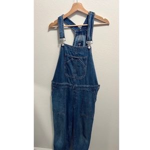 GAP Denim Overalls